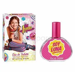 SOY LUNA EAU DE TOILETTE 50ML