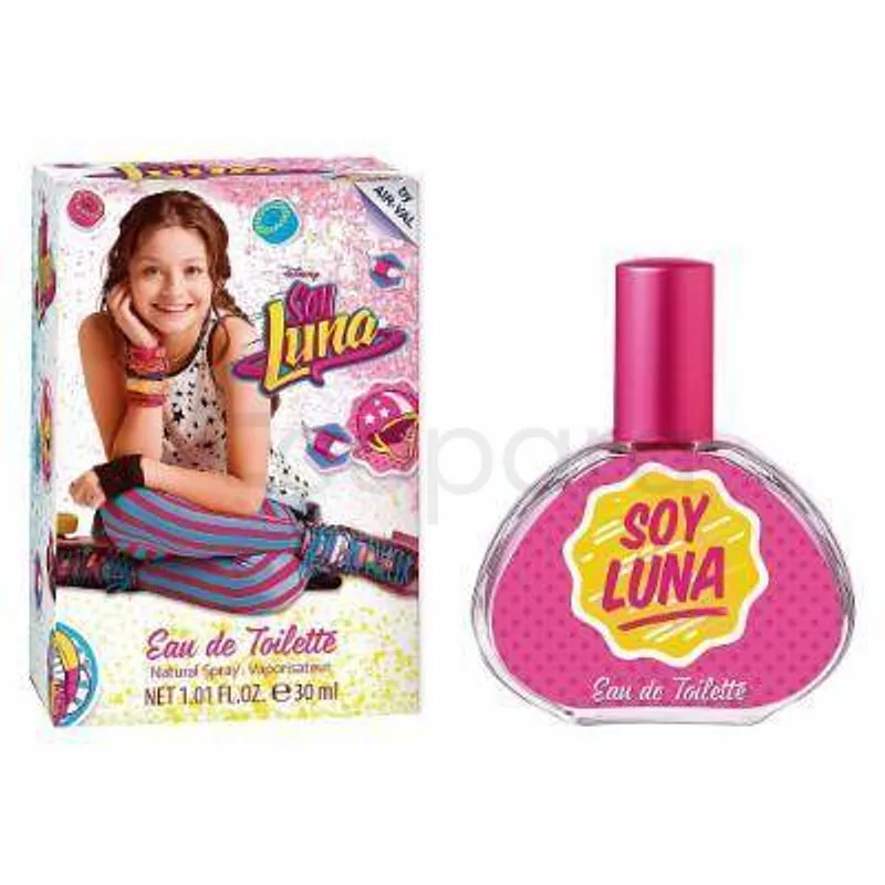 SOY LUNA EAU DE TOILETTE 50ML