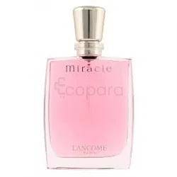LANCOME PARIS MIRACLE EAU DE PARFUM 100ML