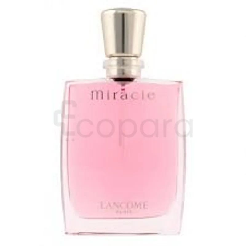 LANCOME PARIS MIRACLE EAU DE PARFUM 100ML