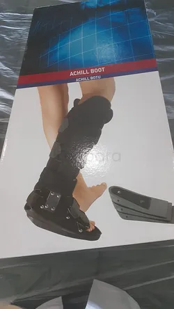 BERGER ACHILL BOOT TAILLE M