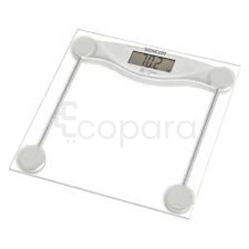 SENCOR PESE PERSONNE REFERENCE SBS 113