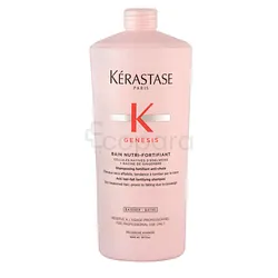 KERASTASE GENESIS BAIN NUTRI-FORTIFIANT SHAMPOOING 1L