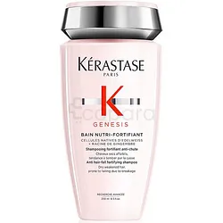 KERASTASE GENESIS BAIN NUTRI-FORTIFIANT SHAMPOOING 250ML