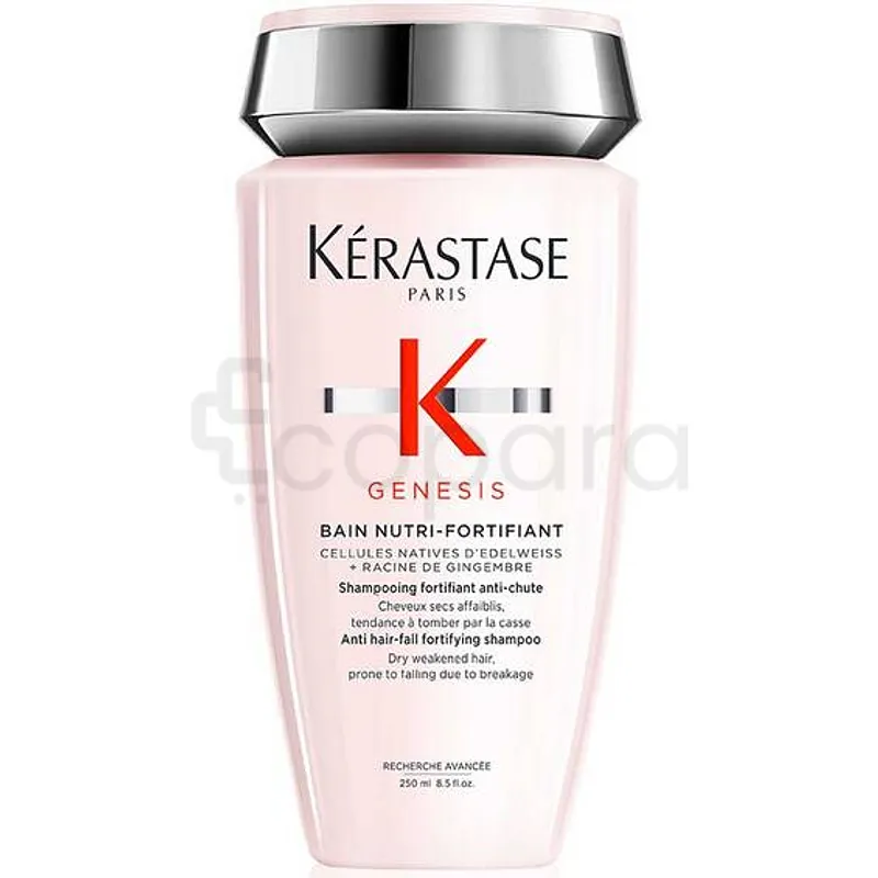 KERASTASE GENESIS BAIN NUTRI-FORTIFIANT SHAMPOOING 250ML