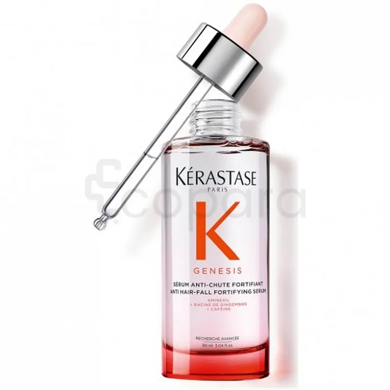 KERASTASE GENESIS CURE SERUM ANTI-CHUTE 90ML
