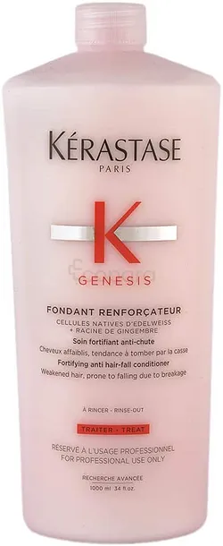 KERASTASE GENESIS FONDANT RENFORCATEUR 1L