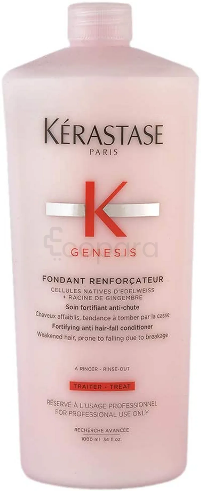 KERASTASE GENESIS FONDANT RENFORCATEUR 1L