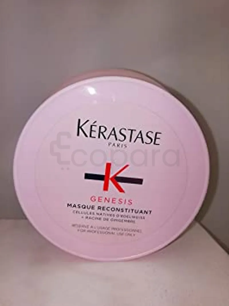 KERASTASE GENESIS MASQUE RECONSTITUANT 500ML