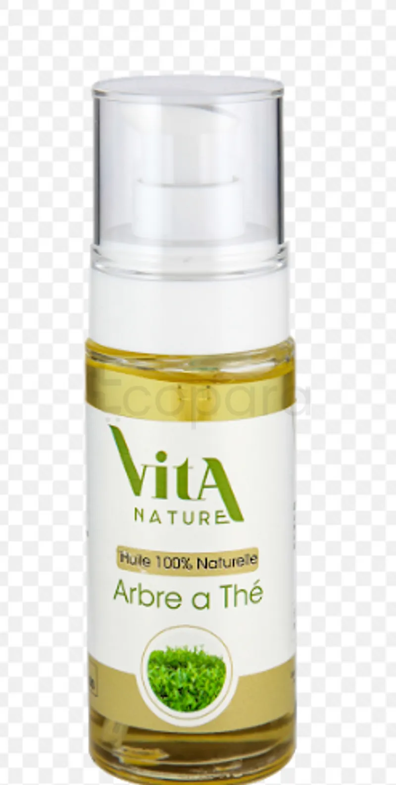 VITA NATURE HUILE D'ARBRE A THE 50ML