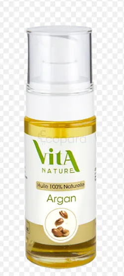VITA NATURE HUILE D'ARGAN 50ML