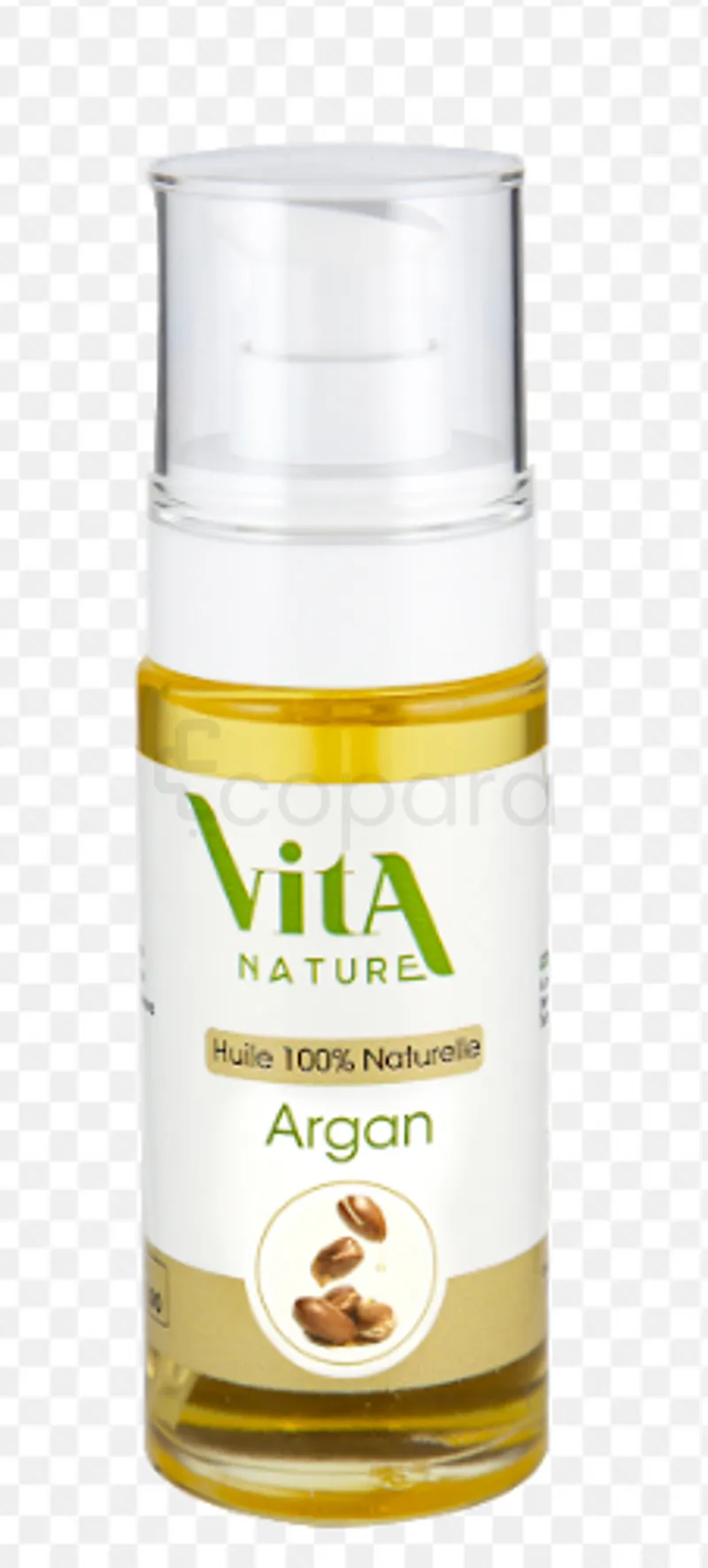VITA NATURE HUILE D'ARGAN 50ML