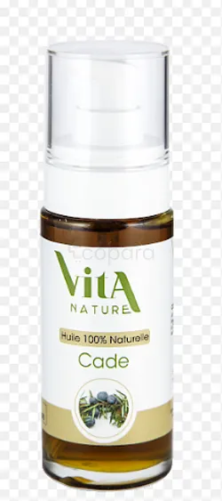 VITA NATURE HUILE DE CADE 50ML
