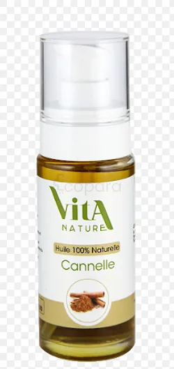 VITA NATURE HUILE DE CANNELLE 50ML