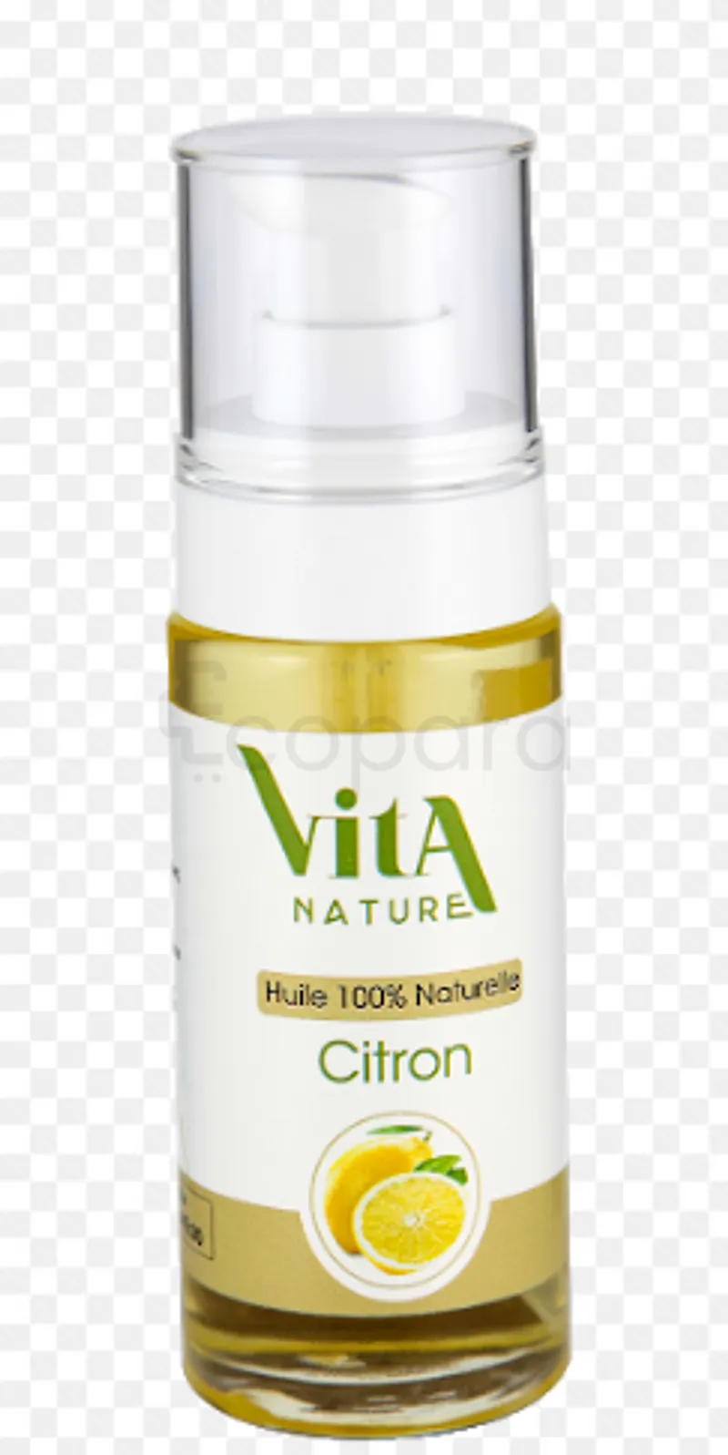 VITA NATURE HUILE DE CITRON 50ML