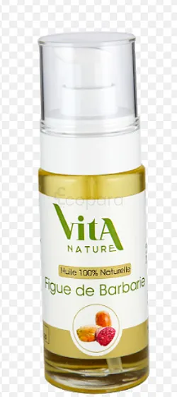 VITA NATURE HUILE DE FIGUE DE BARBARIE 50ML