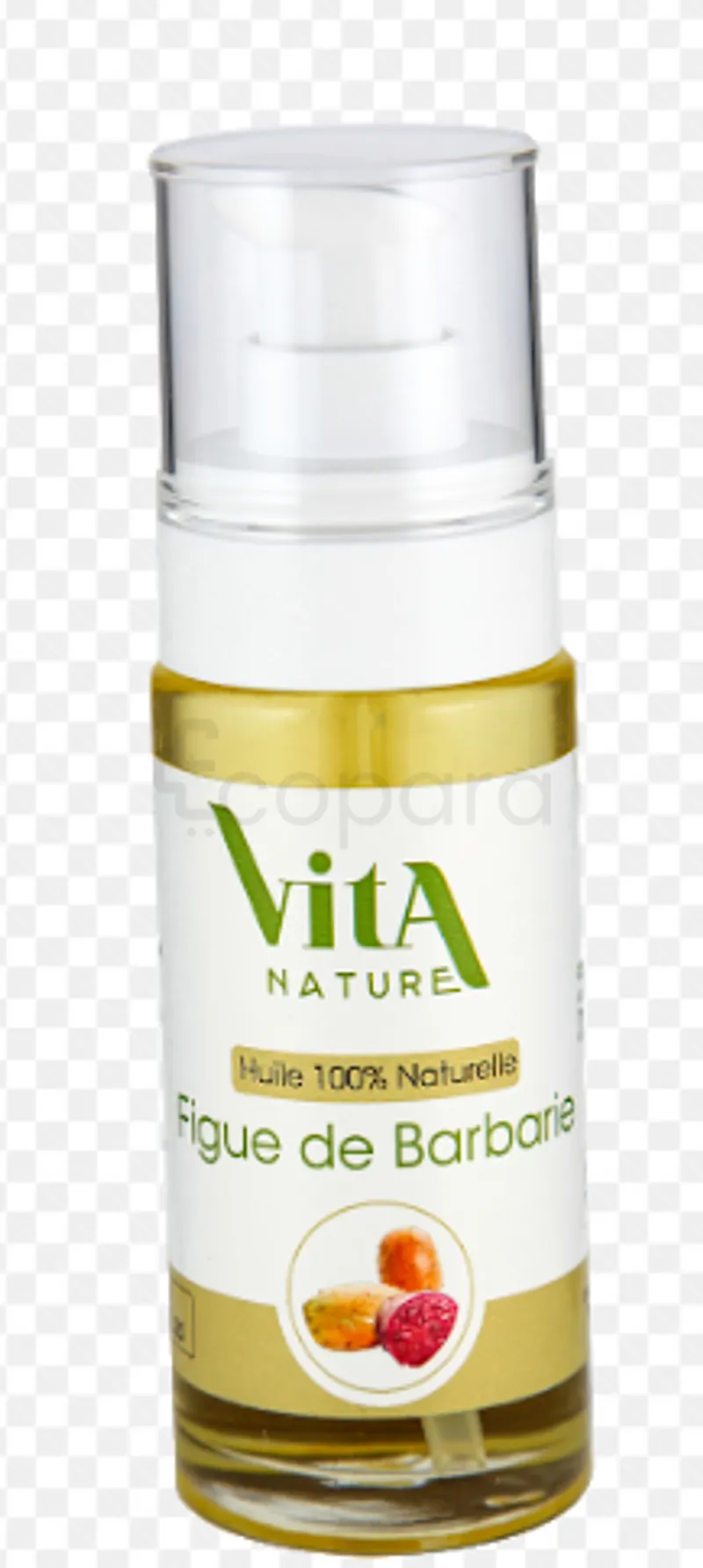 VITA NATURE HUILE DE FIGUE DE BARBARIE 50ML
