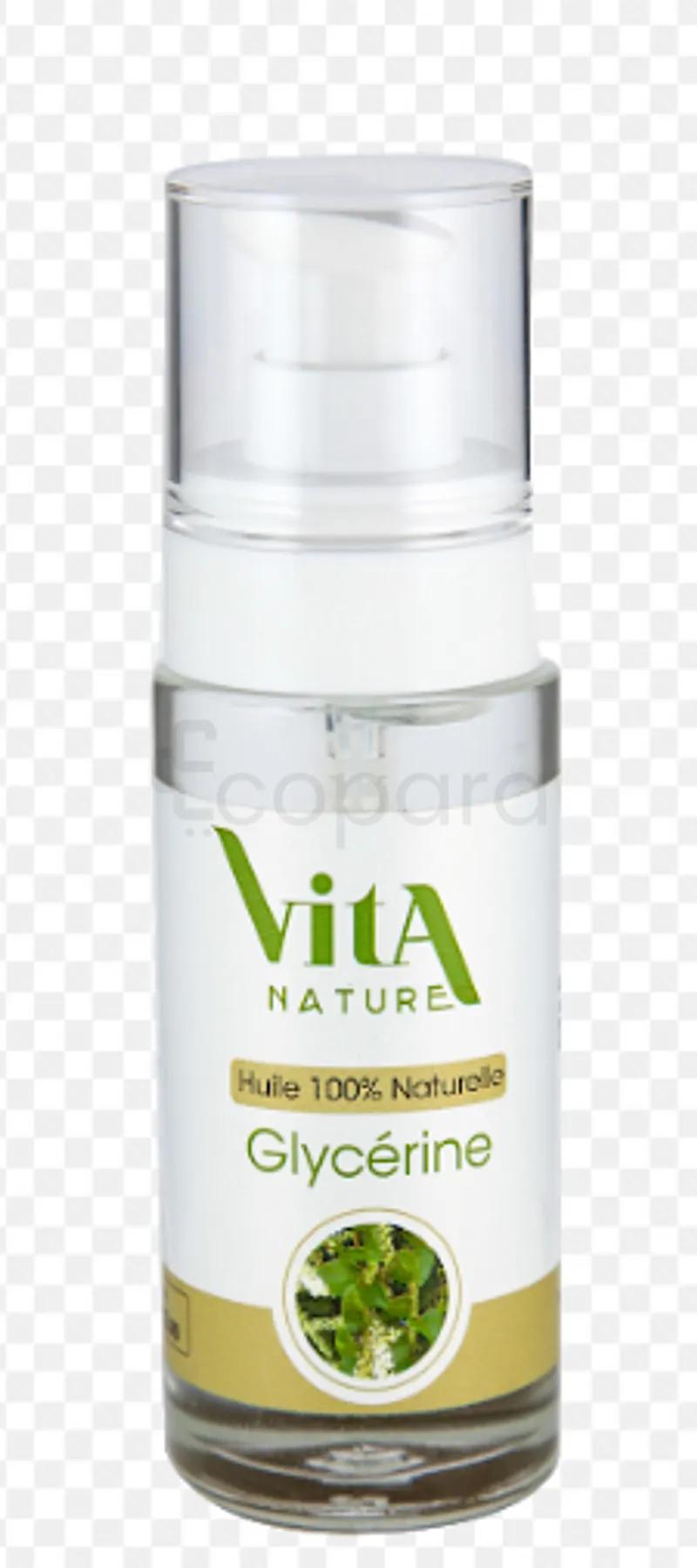 VITA NATURE HUILE DE GLYCERINE 50ML
