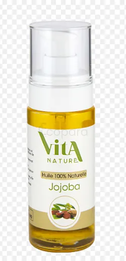 VITA NATURE HUILE DE JOJOBA 50ML