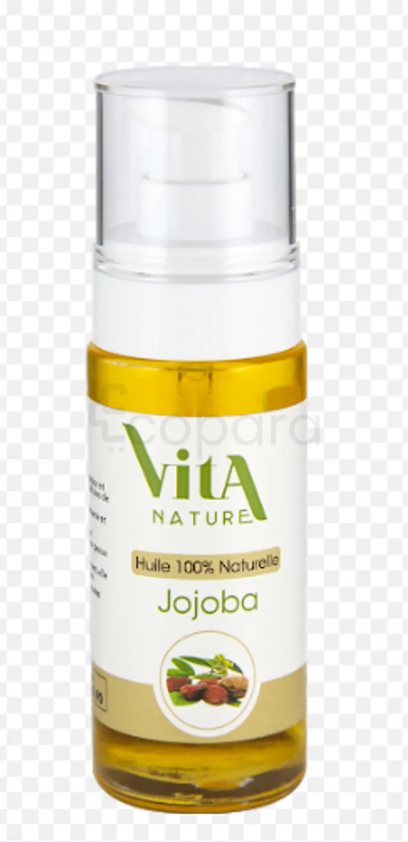 VITA NATURE HUILE DE JOJOBA 50ML
