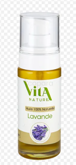 VITA NATURE HUILE DE LAVANDE 50ML