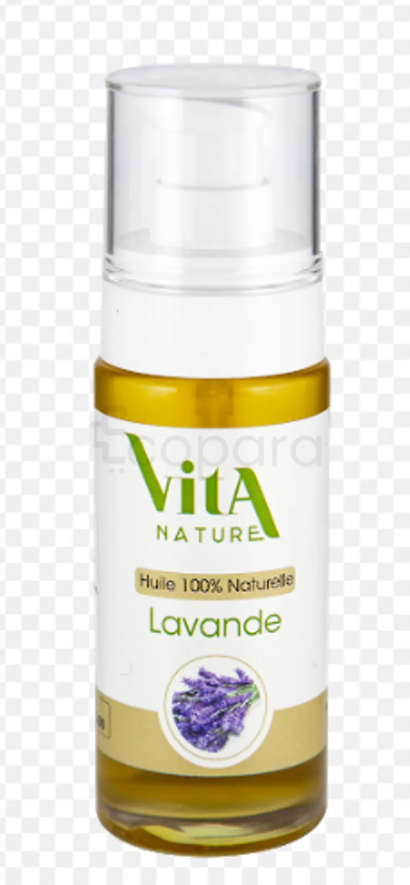VITA NATURE HUILE DE LAVANDE 50ML