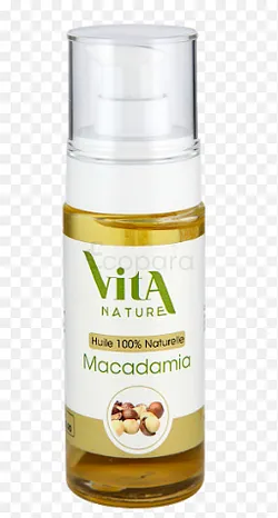 VITA NATURE HUILE DE MACADAMIA 50ML
