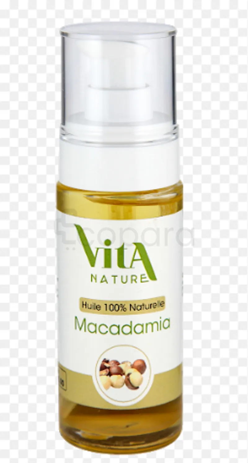 VITA NATURE HUILE DE MACADAMIA 50ML