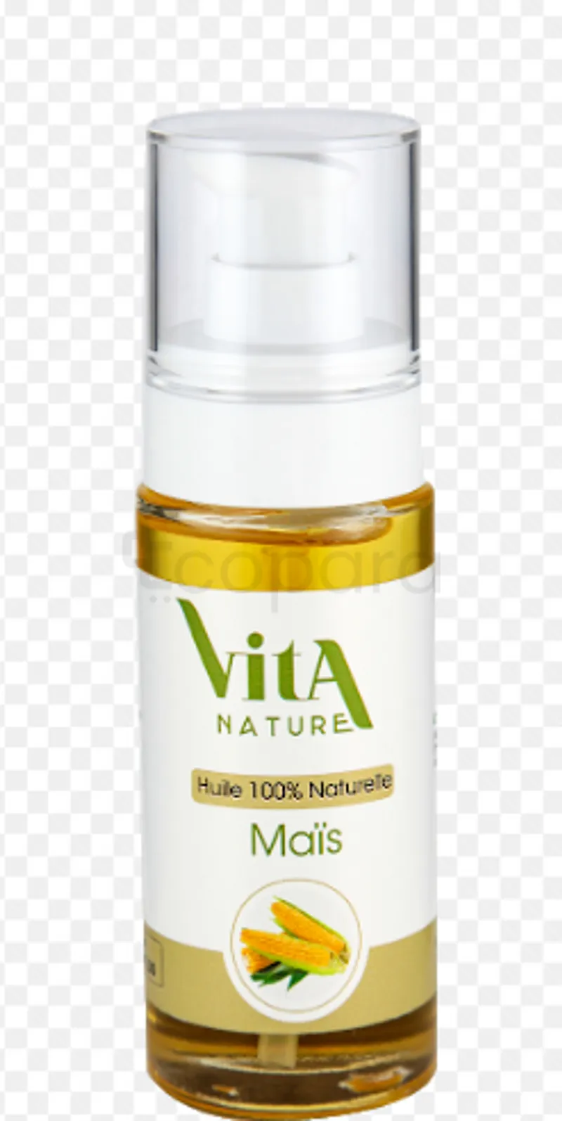 VITA NATURE HUILE DE MAIS 50ML