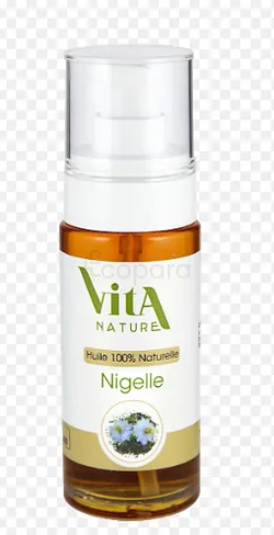 VITA NATURE HUILE DE NIGELLE 50ML