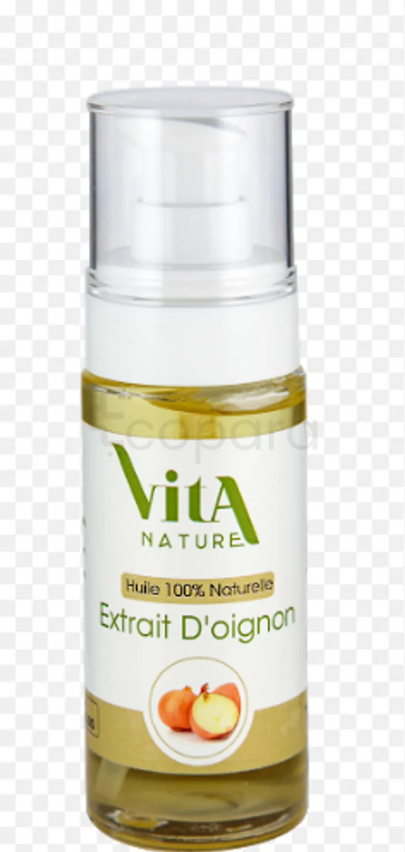 VITA NATURE HUILE EXTRAIT D'OIGNONS 50ML