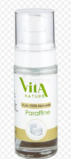 VITA NATURE HUILE DE PARAFFINE 50ML