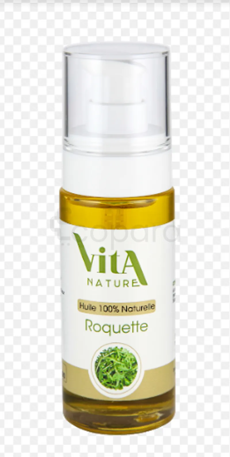 VITA NATURE HUILE DE ROQUETTE 50ML