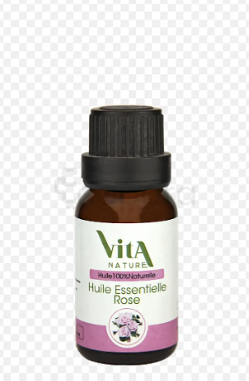 VITA NATURE HUILE ESSENTIELLE DE ROSE 15ML