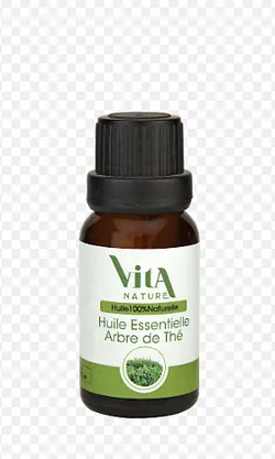 VITA NATURE HUILE ESSENTIELLE D'ARBRE DE THE 15ML