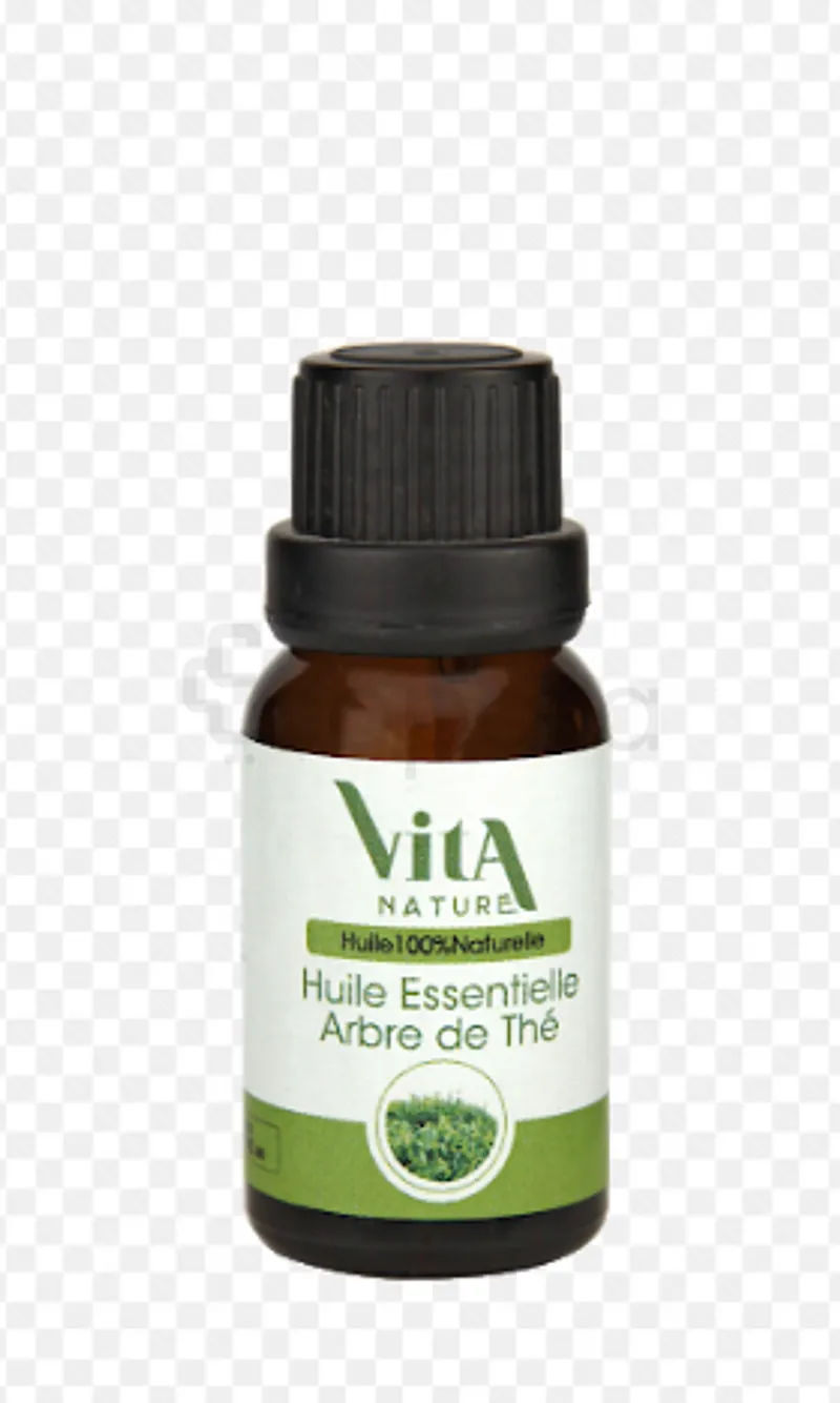 VITA NATURE HUILE ESSENTIELLE D'ARBRE DE THE 15ML