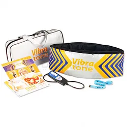 VIBRA TONE SLIMMING CEINTURE VIBRANTE REFERENCE 0005