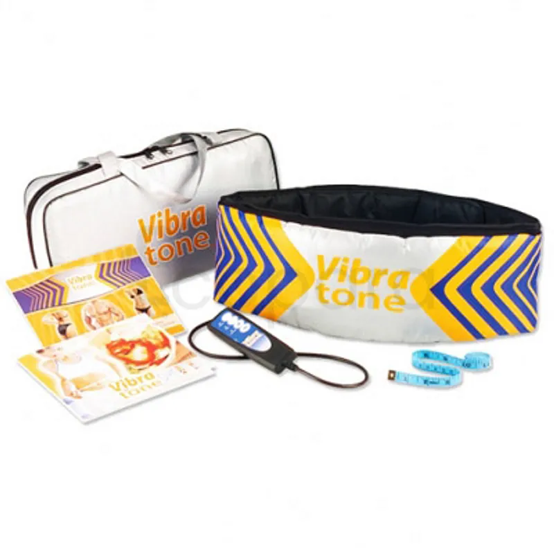 VIBRA TONE SLIMMING CEINTURE VIBRANTE REFERENCE 0005