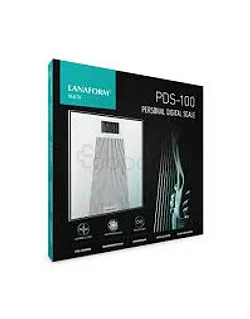 LANAFORM PERSONAL DIGITAL REFERENCE PDS-100