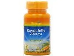 THOMPSON ROYAL JELLY 2000MG BOITE DE 60 CAPSULES