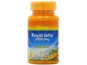 THOMPSON ROYAL JELLY 2000MG BOITE DE 60 CAPSULES