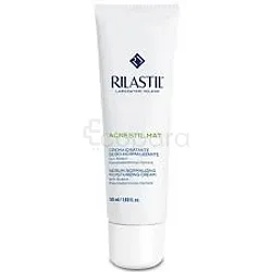 RILASTIL ACNESTIL MAT CREME HYDRATANTE 50ML