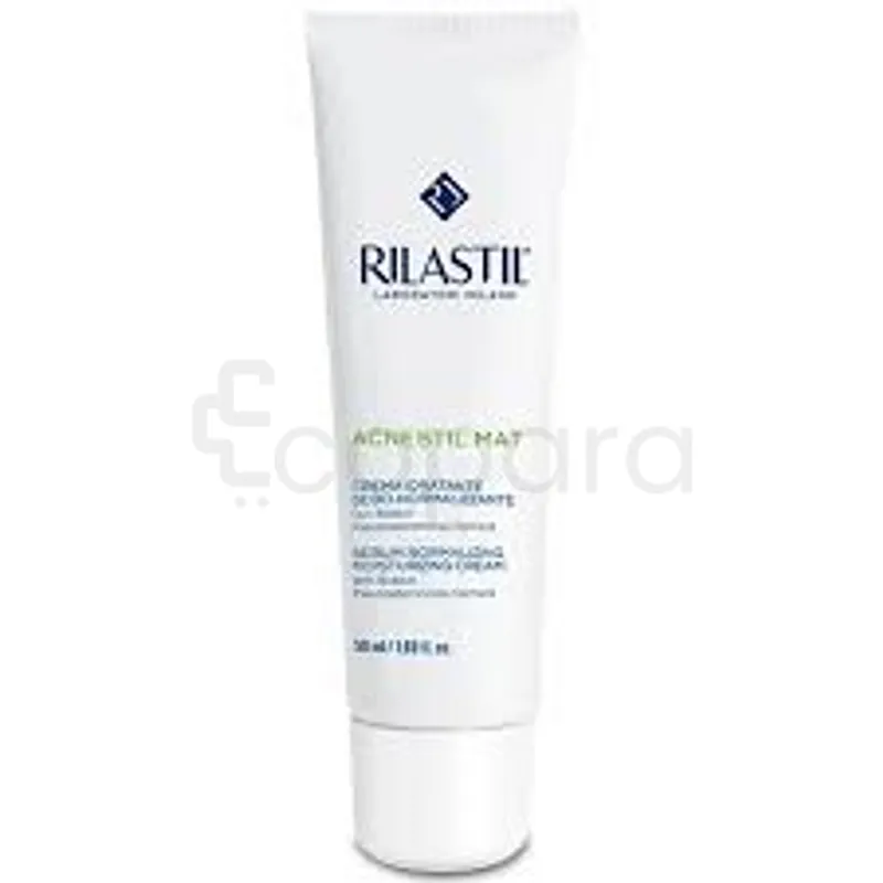 RILASTIL ACNESTIL MAT CREME HYDRATANTE 50ML