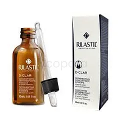 RILASTIL D-CLAR SERUM DEPIGMENTANT 30ML