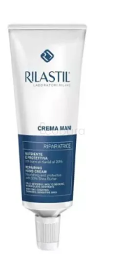 RILASTIL CREMA MANI HAND CREAM 30ML