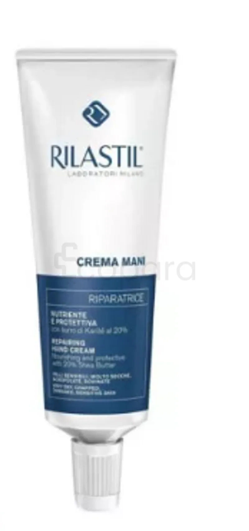 RILASTIL CREMA MANI HAND CREAM 30ML
