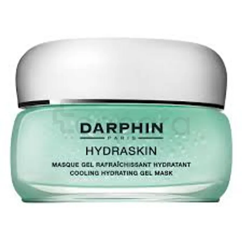 DARPHIN HYDRASKIN MASQUE GEL RAFRAICHISSANT 50ML