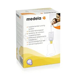 MEDELA SYSTEME DE NUTRITION SUPPLEMENTAIRE