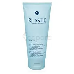 RILASTIL AQUA NETTOYANT VISAGE 200ML