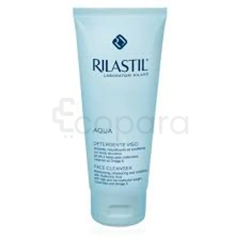 RILASTIL AQUA NETTOYANT VISAGE 200ML